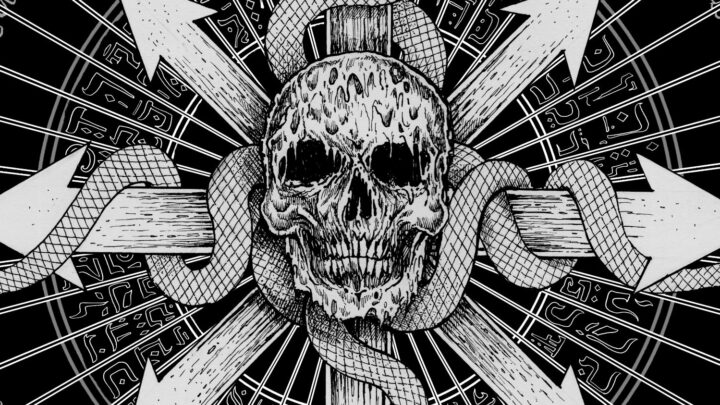 Spiritual Chaos Vortex – digital EP OUT NOW!