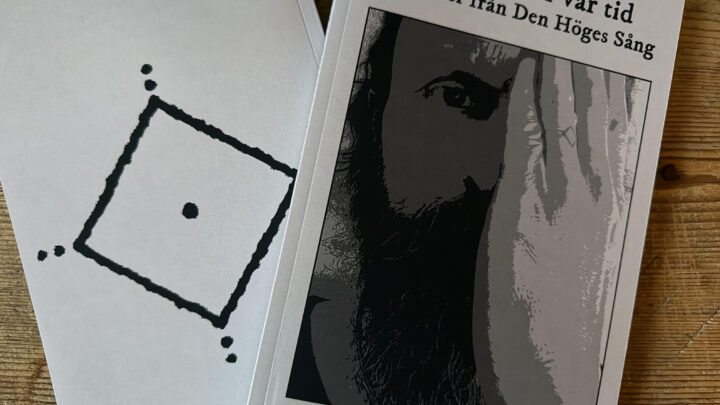 Hávamál for Our Time