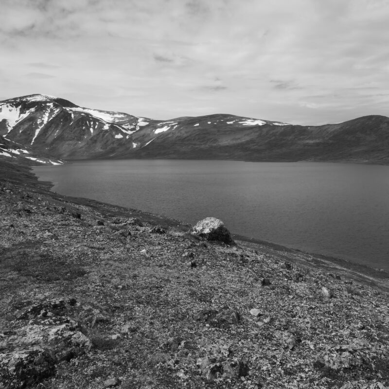 Jotunheimen