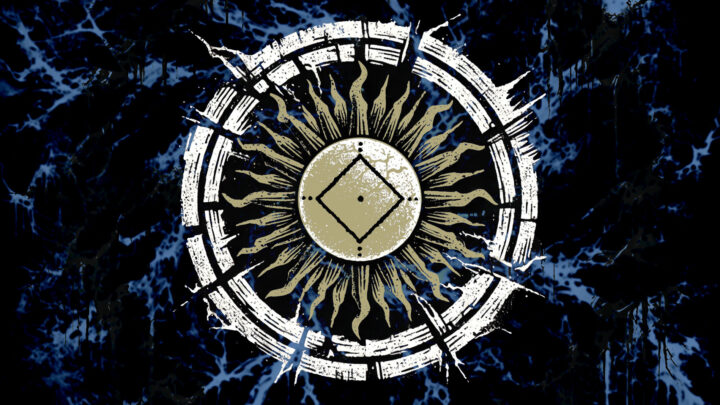 Cycle of the Dying Sun (Dawn of Ashen Realms)