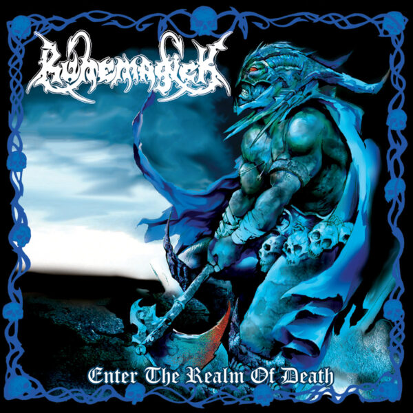 Enter the Realm of Death