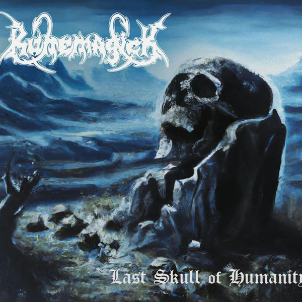 Last Skull of Humanity (1999)