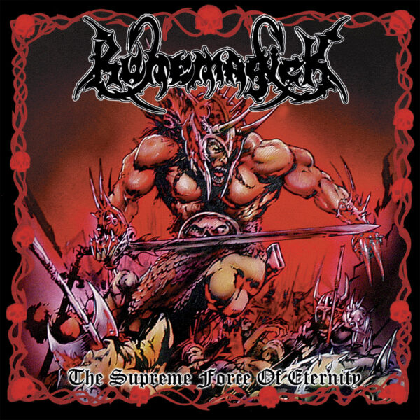 The Supreme Force of Eternity