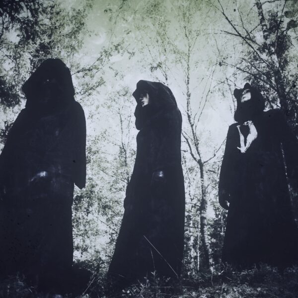 The Funeral Orchestra