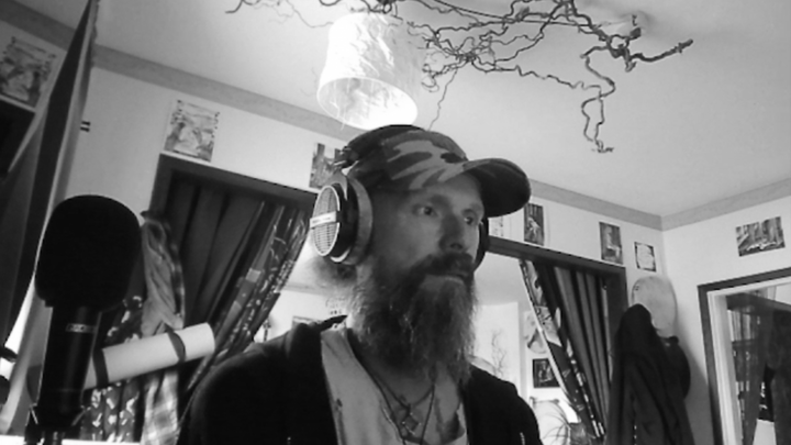 Runemagick Q&A #4: From Darkness Death Doom to DAW Workflow