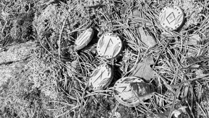 Runes Page and Rune Module Now Available