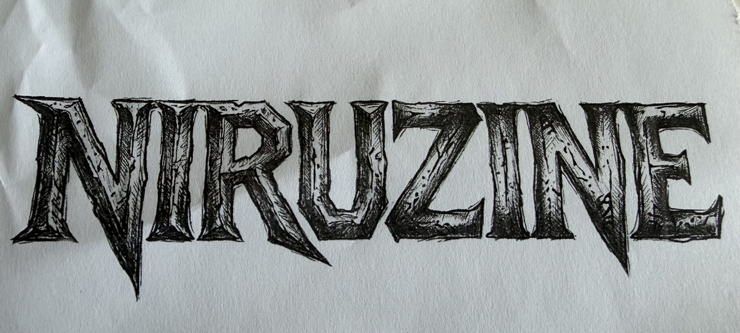 NIRUZINE