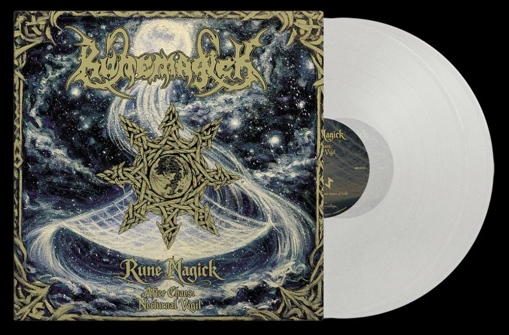 The Nocturnal Vigil – First Single Released