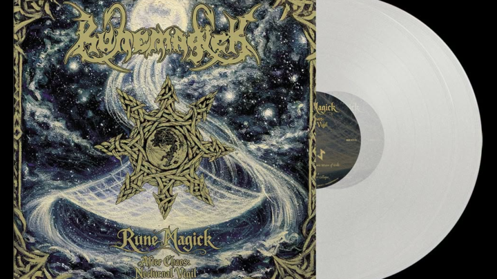 The Nocturnal Vigil – First Single Released