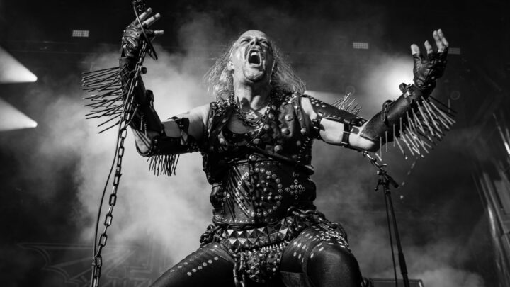 Interview with Pelle “Hellbutcher” Gustavsson